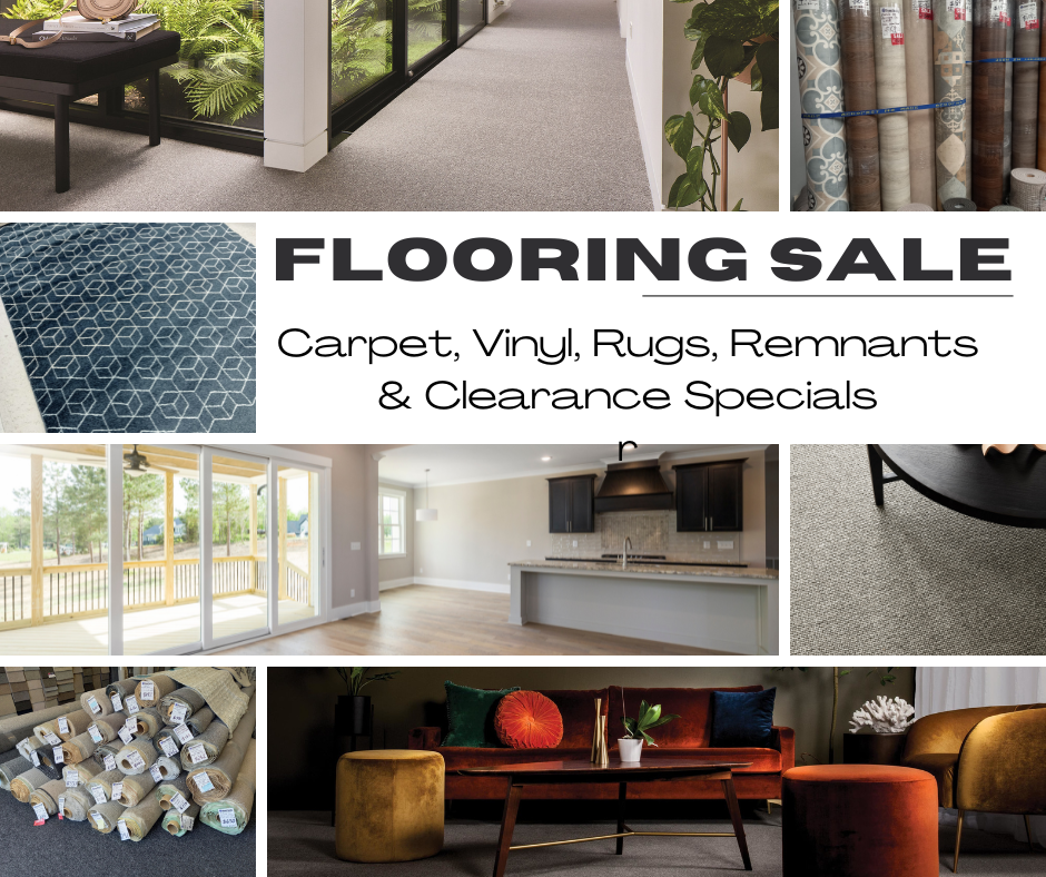 Carpet Square